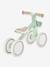 Learning Bike GLOBBER ride-on toy beige+olive 