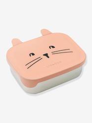 Nursery-Mealtime-Rabbit Lunch Box 