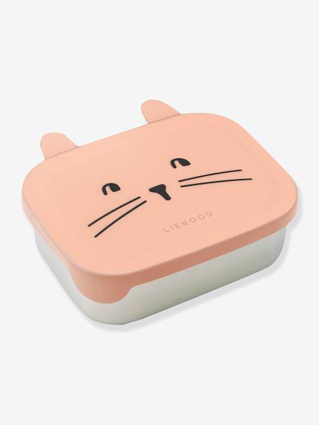 Rabbit Lunch Box nude pink 