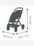 Maxi Cosi Pushchair for Twins - SMOBY beige 
