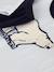 PETIT BATEAU velvet pyjamas for children grey 