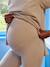 2-Piece Pyjamas for Maternity taupe 