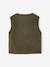 Child's reversible cardigan from the family capsule ecru 
