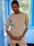 2-Piece Pyjamas for Maternity taupe 