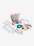 Sticker machine white 