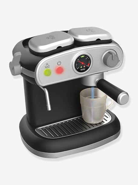 Coffee Maker black 