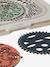 Creative FSC® wood spirals and mandalas set wood 