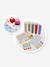 Sticker machine white 