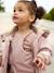 MATWALENTAYO children's rain dungarees MINI A TURE all year round deep blue+green+old rose 