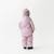 MATWAIO all-season jacket for children MINI A TURE deep blue+green+old rose 