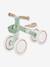Learning Bike GLOBBER ride-on toy beige+olive 