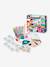 Sticker machine white 