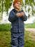 MATADWENO Boys' all-season jacket MINI A TURE deep blue 