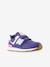 PV574NJ NEW BALANCE trainers navy blue 