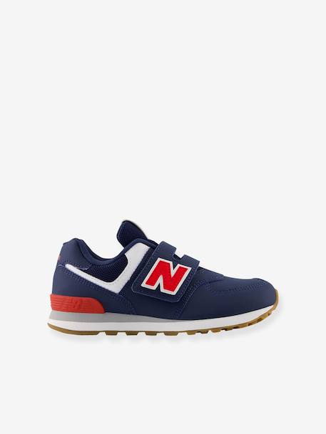 Trainers, PV574NF by NEW BALANCE navy blue 