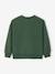 Cotton Pok‚mon Christmas sweatshirt for boys fir green 