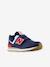 Trainers, PV574NF by NEW BALANCE navy blue 