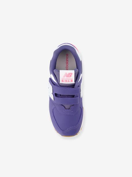 PV574NJ NEW BALANCE trainers navy blue 