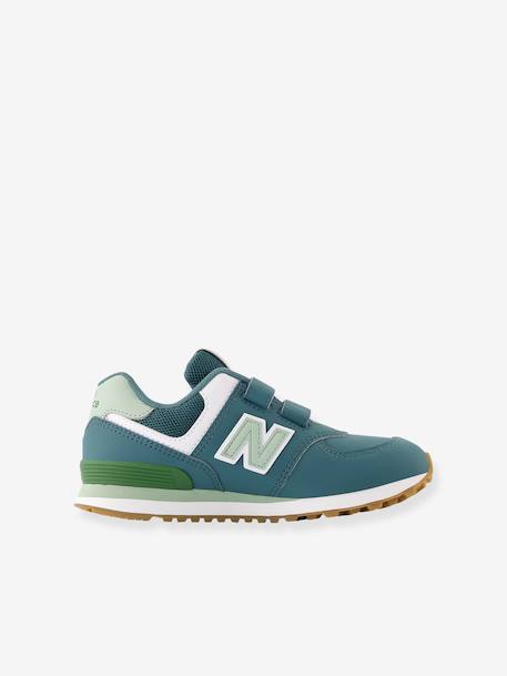 NEW BALANCE PV574NF trainers green 
