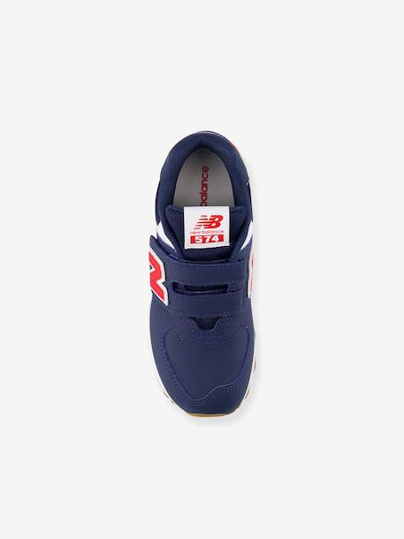 Trainers, PV574NF by NEW BALANCE navy blue 
