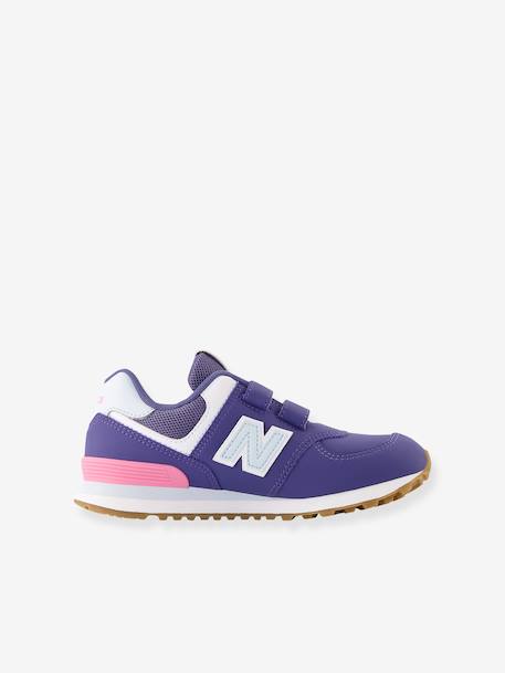 PV574NJ NEW BALANCE trainers navy blue 