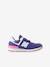 PV574NJ NEW BALANCE trainers navy blue 