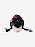 Large Cuddly Penguin with Activities, North Pole white 