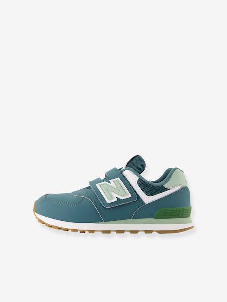 NEW BALANCE PV574NF trainers green 
