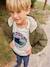 Hooded Sherpa-Lined Parka for Boys black+khaki 