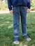 Corduroy Trousers, Easy to Slip On, for Boys beige+navy blue+slate blue 