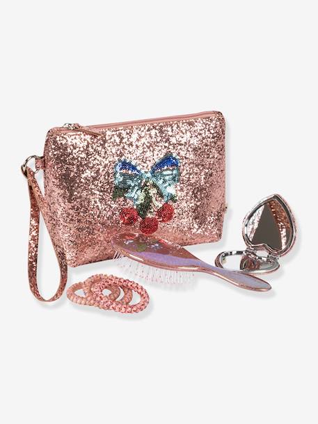 Get ready with me kit KONGES SLOJD rose 