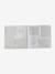 Large customisable photo book yellow 