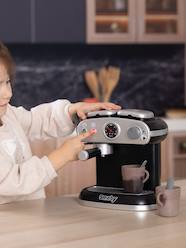 Toys-Coffee Maker 
