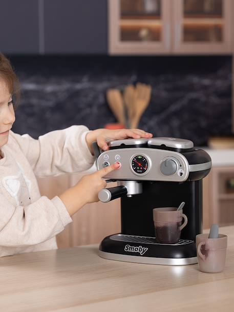 Coffee Maker black 