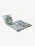 Set of 6 Magnetic Puzzles multicoloured 