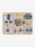 FSC® wooden 2-in-1 latch board wood 