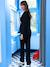 Knitted 2-Piece Set for Pregnancy & Nursing black 