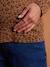 Leopard Print T-Shirt for Maternity, ENVIE DE FRAISE beige 