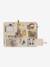 FSC® wooden 2-in-1 latch board wood 