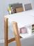 Mini Architect Pre-School Desk Wood/White 
