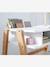 Mini Architect Pre-School Desk Wood/White 
