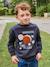 Sequinned 'Planets' Sweatshirt for Boys anthracite 
