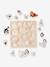 FSC® wooden ICE FLOE button puzzle wood 