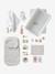 Doll Nursery in FSC®100% Wood white 