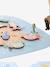 FSC® wooden fishing game blue 
