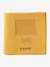 Large customisable photo book yellow 