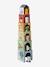 Cube Tower with Finger Puppets green 