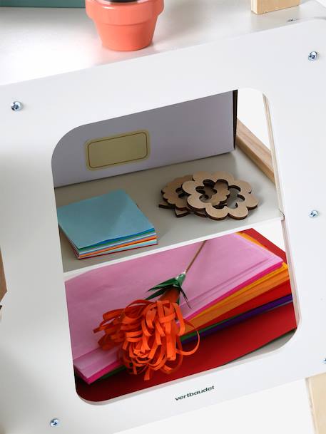 Flower Workshop in FSC®100% Wood green 