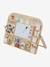 FSC® wooden multi-activity learning board wood 