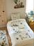 Duvet Cover + Pillowcase Set for Children, Trek multicoloured 
